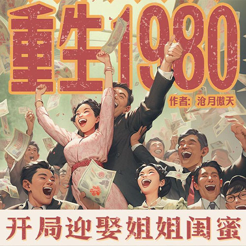 重生1980：开局迎娶姐姐闺蜜丨头陀渊领衔【连载1~1305】